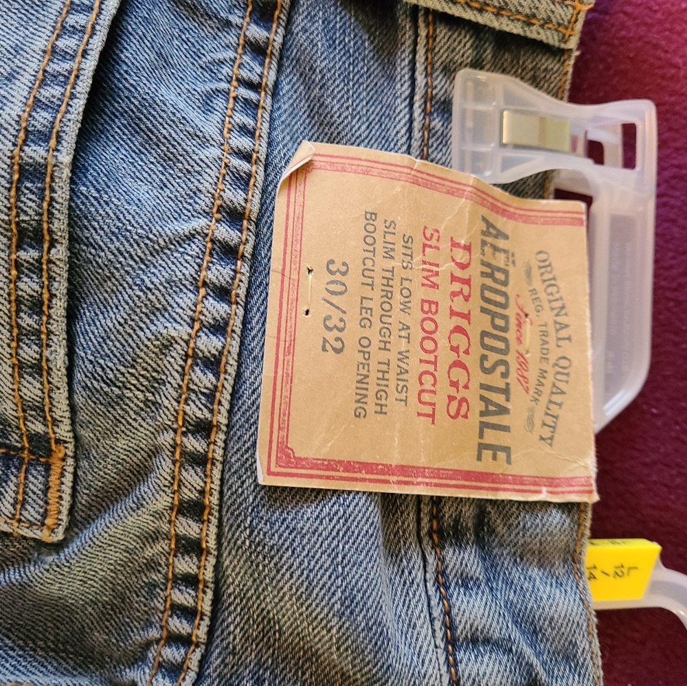 Jeans
